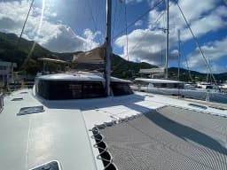 Helia 44 in Tortola / Road Town / Fort Burt Marina thumbnail 42
