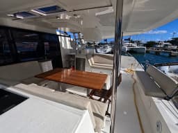 Helia 44 in Tortola / Road Town / Fort Burt Marina thumbnail 46