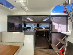 Helia 44 in Tortola / Road Town / Fort Burt Marina thumbnail 47
