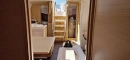 Hanse 458 in Lefkada / D-Marin Marina Lefkas thumbnail 10