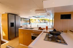 Bali 4.6 in Preveza Marina thumbnail 5