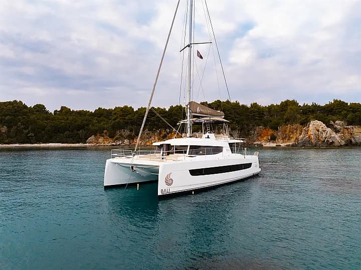 Bali 4.6 in Preveza Marina - Photo 2