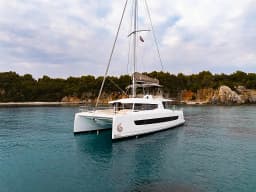 Bali 4.6 in Preveza Marina thumbnail 2