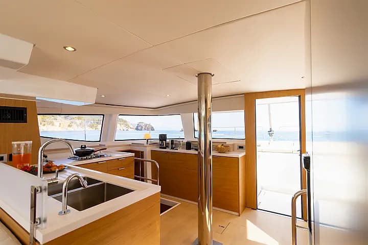 Bali 4.6 in Preveza Marina - Photo 3