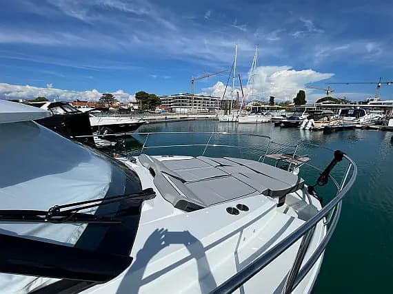 Merry Fisher 895 in Zadar / D-Marin Borik - Photo 2