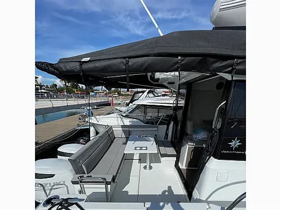 Merry Fisher 895 in Zadar / D-Marin Borik - Photo 3