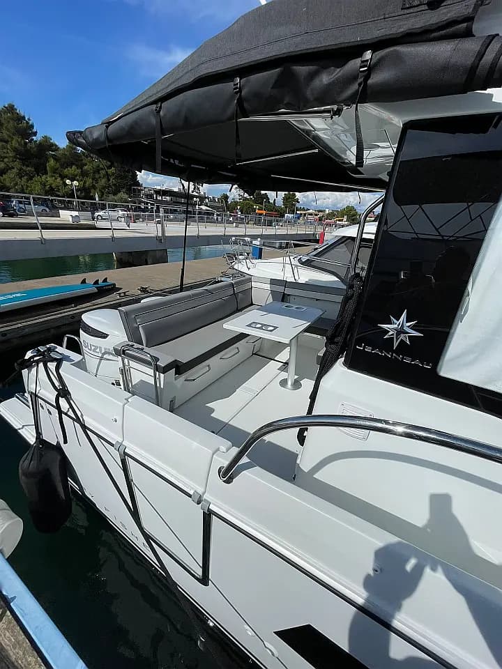 Merry Fisher 895 in Zadar / D-Marin Borik - Photo 5