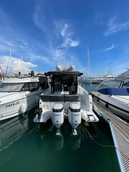 Merry Fisher 895 in Zadar / D-Marin Borik thumbnail 5