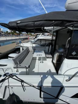 Merry Fisher 895 in Zadar / D-Marin Borik thumbnail 6