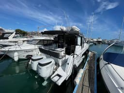 Merry Fisher 895 in Zadar / D-Marin Borik thumbnail 7