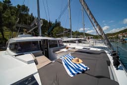 Bali 4.2 in Skradin / ACI Marina Skradin thumbnail 10