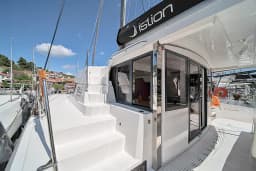 Bali 4.2 in Skradin / ACI Marina Skradin thumbnail 12