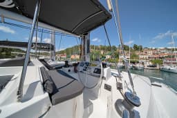 Bali 4.2 in Skradin / ACI Marina Skradin thumbnail 13