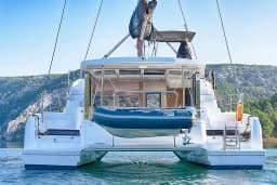 Bali 4.2 in Skradin / ACI Marina Skradin thumbnail 7