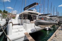 Bali 4.2 in Skradin / ACI Marina Skradin thumbnail 9