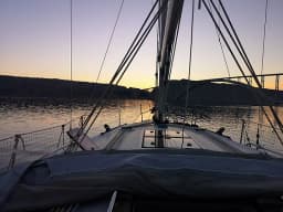 Bavaria 36 in Kraljevica / Port Porto Re thumbnail 5