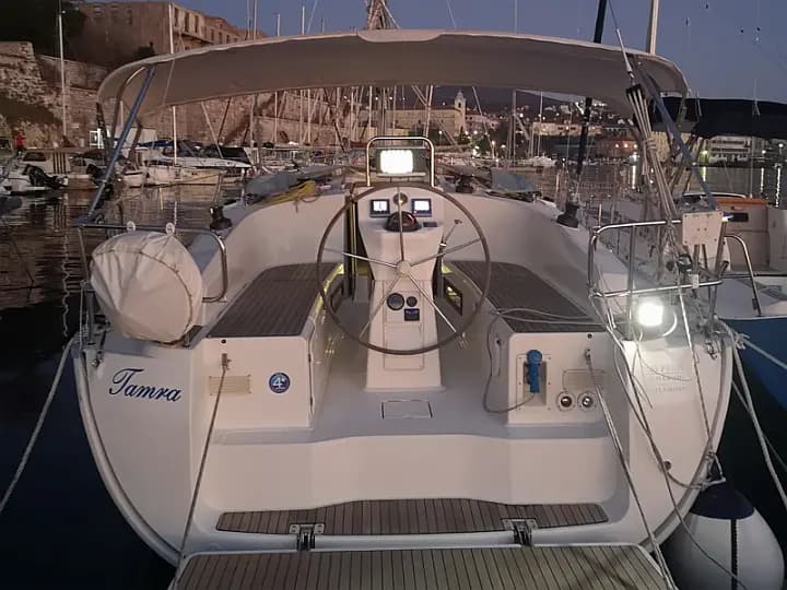 Bavaria 36 in Kraljevica / Port Porto Re - Photo 3