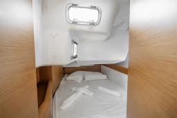 Sun Odyssey 479 in Corfu / Mpenitses / Marina Benitses thumbnail 12