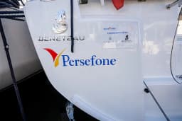 Oceanis 46.1 in Sardinia / Olbia / Marina di Olbia thumbnail 5