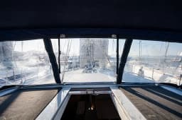 Oceanis 46.1 in Sardinia / Olbia / Marina di Olbia thumbnail 6