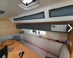 Elan Impression 43 in Kalamata Port thumbnail 10