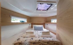 Elan Impression 43 in Kalamata Port thumbnail 11