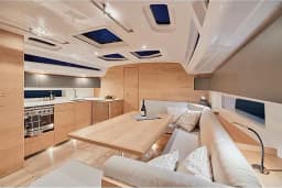 Elan Impression 43 in Kalamata Port thumbnail 2