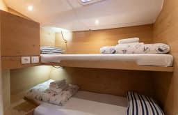 Elan Impression 43 in Kalamata Port thumbnail 3