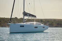 Elan Impression 43 in Kalamata Port thumbnail 5