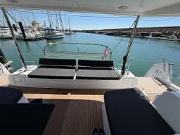 Lagoon 43 in Seget Donji / Marina Baotić thumbnail 2
