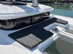 Lagoon 43 in Seget Donji / Marina Baotić thumbnail 6