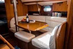 Sun Odyssey 33 in Volos / Port of Volos thumbnail 10