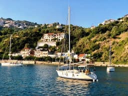 Sun Odyssey 33 in Volos / Port of Volos thumbnail 20