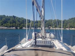 Sun Odyssey 33 in Volos / Port of Volos thumbnail 21