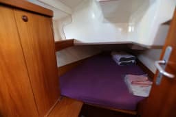 Sun Odyssey 33 in Volos / Port of Volos thumbnail 27