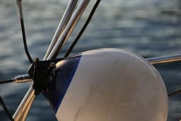Sun Odyssey 33 in Volos / Port of Volos thumbnail 29