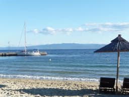Sun Odyssey 33 in Volos / Port of Volos thumbnail 5