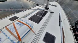 Bavaria 46 in Gdansk / Przystan Cesarska thumbnail 7