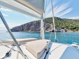 Lagoon 51 in Athens / Alimos Marina thumbnail 10