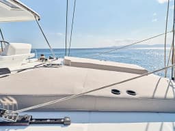 Lagoon 51 in Athens / Alimos Marina thumbnail 11