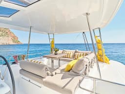 Lagoon 51 in Athens / Alimos Marina thumbnail 12