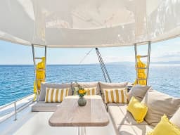 Lagoon 51 in Athens / Alimos Marina thumbnail 13