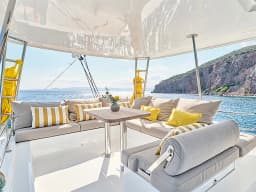 Lagoon 51 in Athens / Alimos Marina thumbnail 14