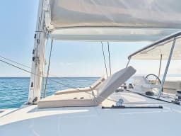 Lagoon 51 in Athens / Alimos Marina thumbnail 16