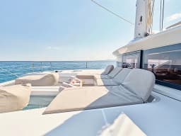 Lagoon 51 in Athens / Alimos Marina thumbnail 18