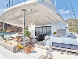 Lagoon 51 in Athens / Alimos Marina thumbnail 30