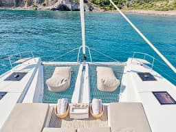 Lagoon 51 in Athens / Alimos Marina thumbnail 39