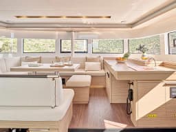Lagoon 51 in Athens / Alimos Marina thumbnail 46