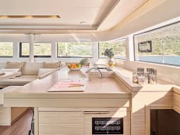 Lagoon 51 in Athens / Alimos Marina thumbnail 50