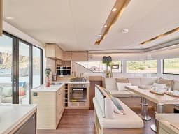Lagoon 51 in Athens / Alimos Marina thumbnail 51